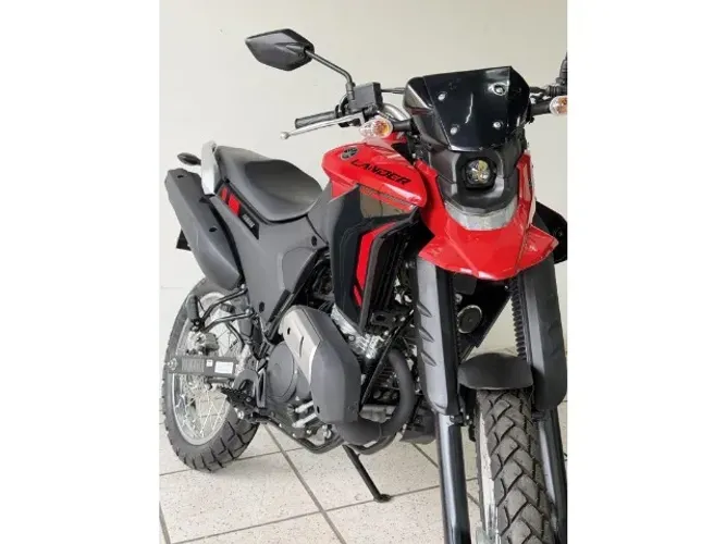 YAMAHA XTZ 250 LANDER CONNECTED 0KM - PARCELAS A PARTIR DE 795,88 MENSAIS