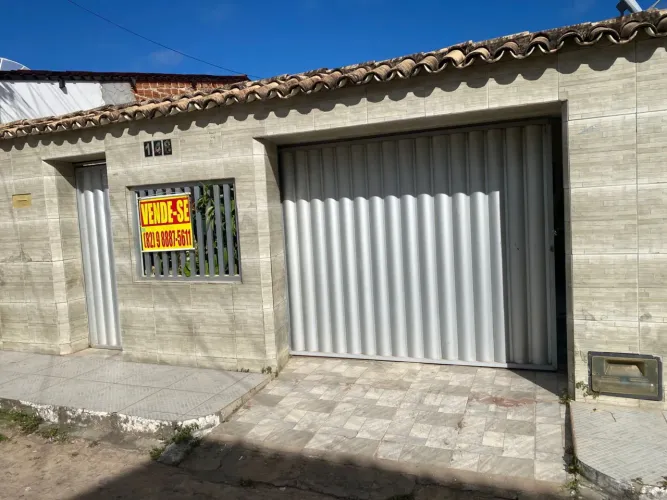 Casa Coruripe Toppp No centro