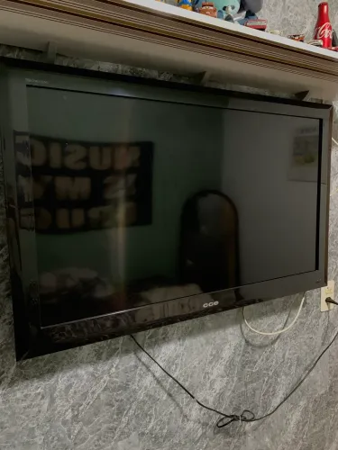 TV CCE
