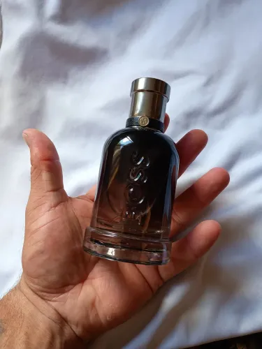PERFUME HUGO BOSS BEYOND EDP 100ML