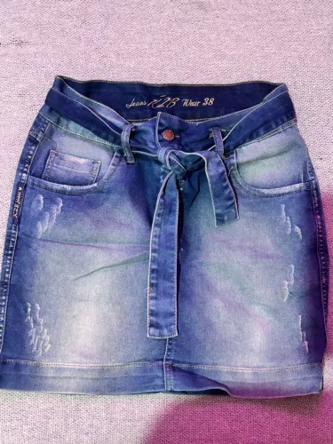 Saias femininas