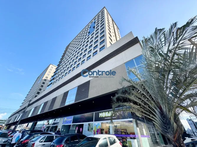 Sala Comercial no Kennedy Towers em Campinas São José.