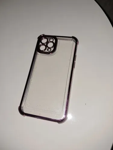Capinha Iphone 11 pro rosa