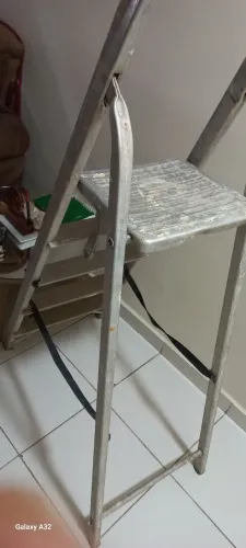 Vendo escada