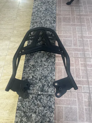 Churrasqueira cb 300