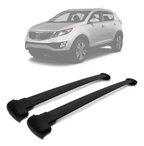 Rack de Teto para Sportage