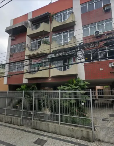 Apartamento para locação na Freguesia da Ilha do Governador