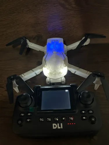 Drone V88 DLI