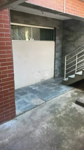 Casa comercial para locação no Bairro Betânia