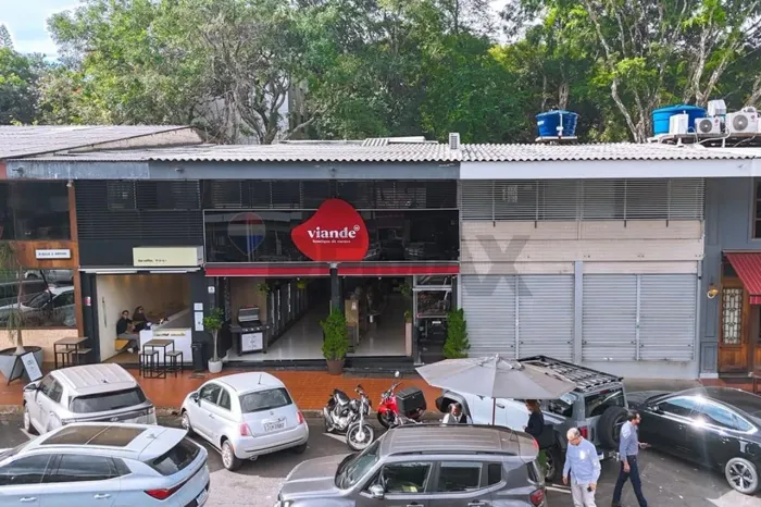 LOJA COMERCIAL À VENDA NA ASA SUL  INVESTIMENTO COM RENDA IMEDIATA | CLS 103 BLOCO A | BRA