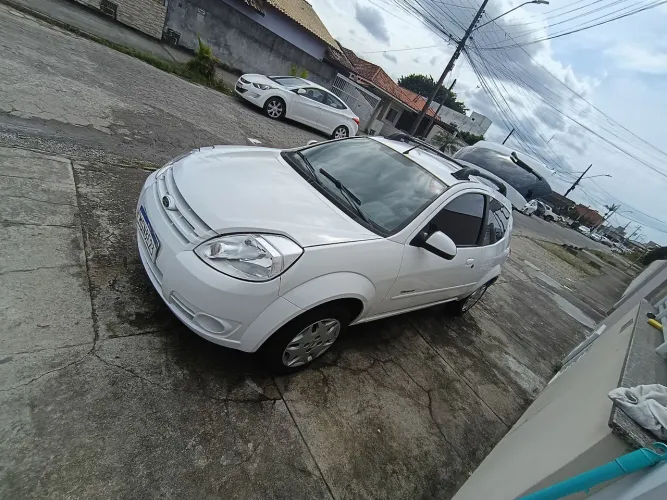 Ford KA 1.0 Tecno 8V Flex 3P 2009