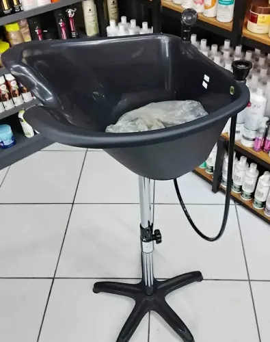 Lavatório portátil