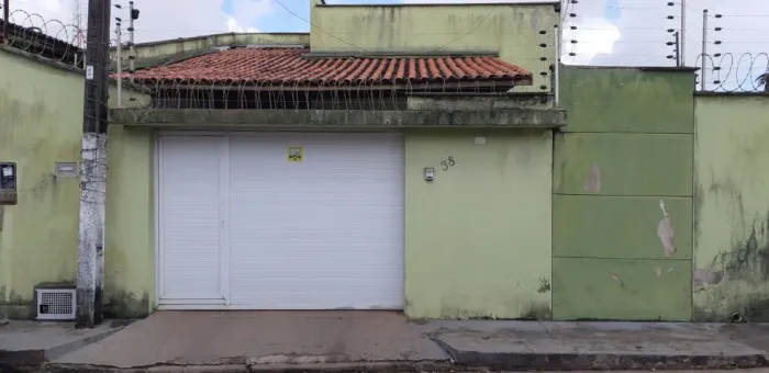 Casa, Residencial, 3 dormitórios - 160m² - faça sua proposta