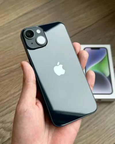 iPhone 14 Plus 128gb bateria 97% todo original!