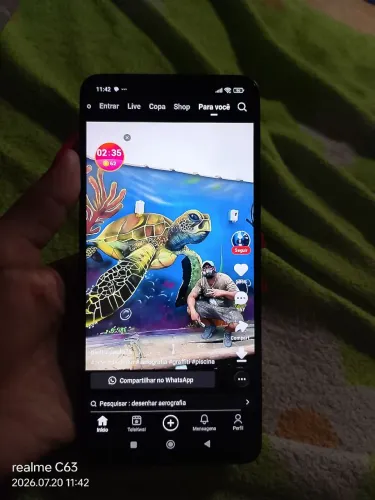 Redmi note 13
