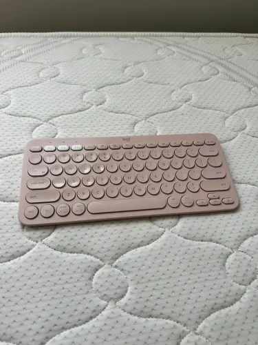 VENDO KIT TECLADO E MOUSE