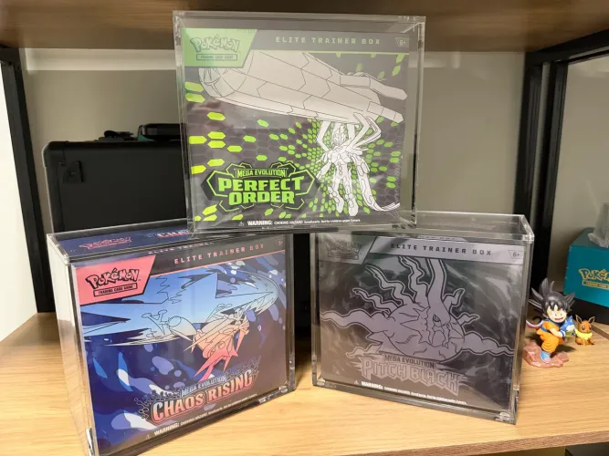 ETB CHAOS+PERFECT+PITCH