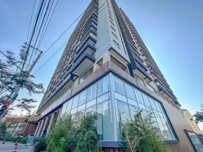 Apartamento novo no ipiranga na Rua Vergueiro direto com proprietário