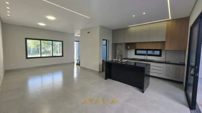 Casa em condomínio à venda, 3 quartos, 1 suíte, 2 vagas, Jardins do Império - Indaiatuba/S