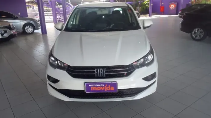Fiat Cronos Drive 1.0 6V 2025