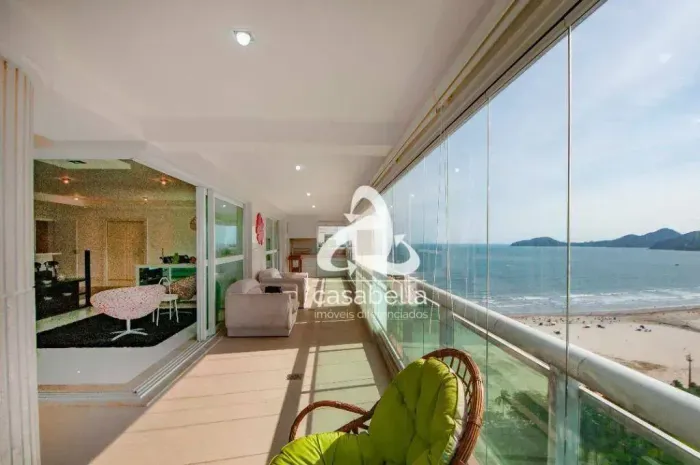 Apartamento com 4 dormitórios, 360 m² - venda por R$ 6.500.000,00 ou aluguel por R$ 42.000