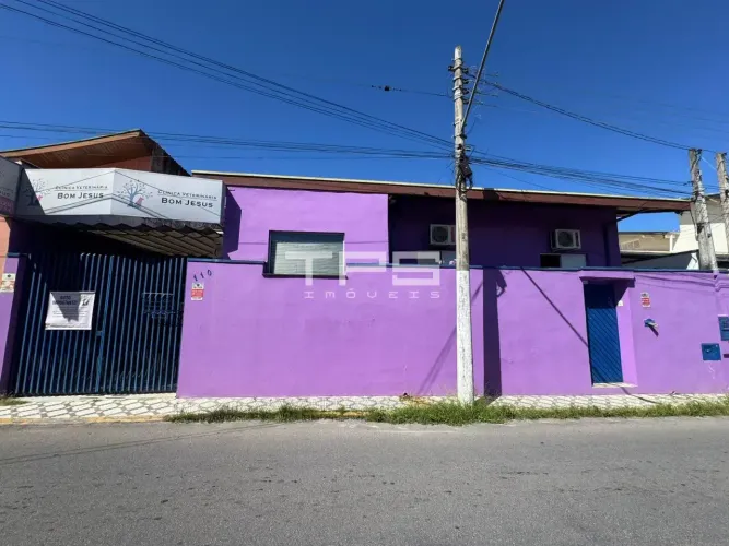 CASA À VENDA | EXCELENTE ESTRUTURA COMERCIAL, Centro, Tremembé, SP