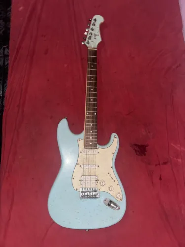 GUITARRA