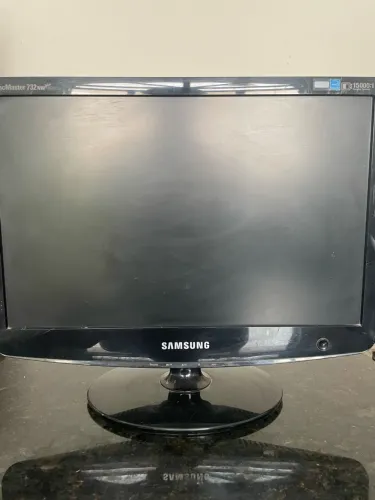 MONITOR 60 HZ