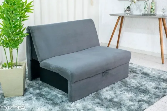 SOFÁ CAMA EM PROMOÇÃO