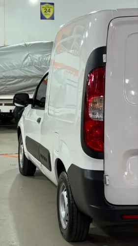 Fiat Fiorino Endurance EVO 1.4 Flex 8V 2P 2024