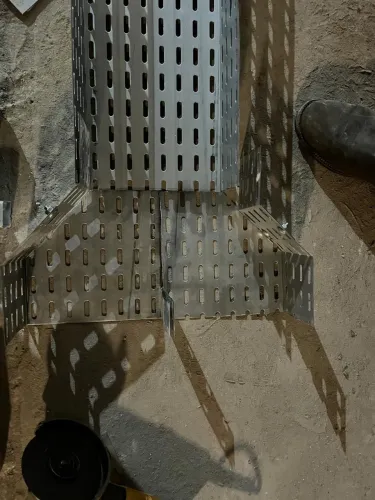 Ajudante de eletricista pra amanhã