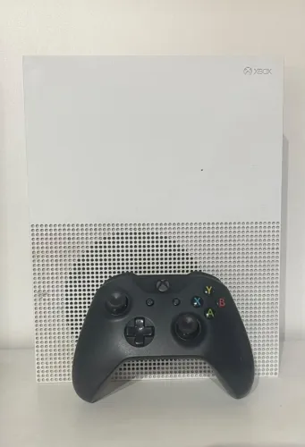 Xbox All Digital 500gb, 1 controle