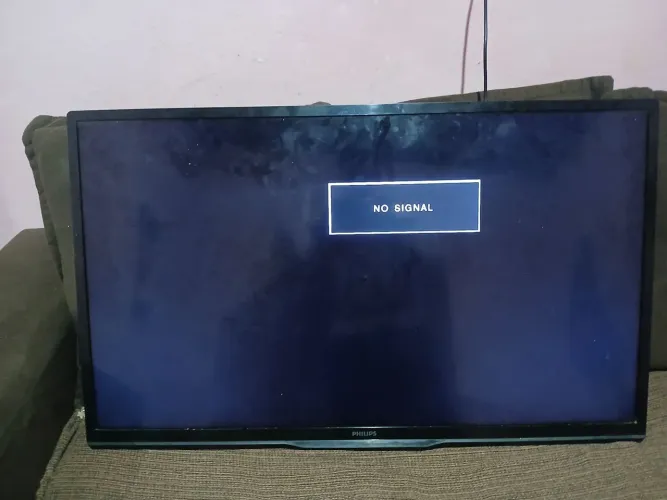 Tv philco. 39 polegadas 