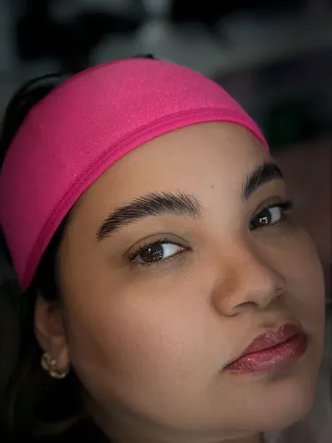 Brow Lamination