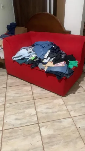 Sofá 150,00