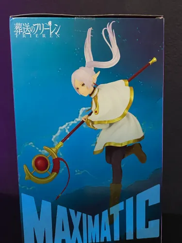 Figure Frieren Novo Original