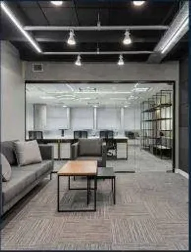 Conjunto para alugar, 620 m² por R$ 84.450,00/mês - Brooklin Novo - São Paulo/SP