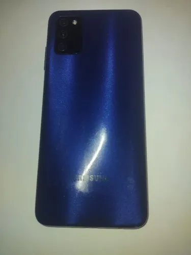 Vende-se Samsung Galaxy a03s 64gb_4Ram