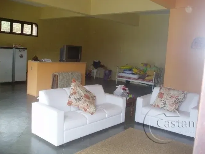 condomínio nova são paulo em itapevi