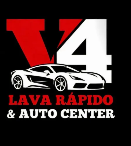 Vaga para lava rapido 