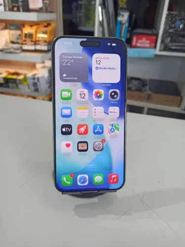 iPhone 15 pro Max todo original 