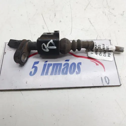 Sensor Roda Dianteiro Direito Vw Tiguan 350 Tsi 2.0 2020