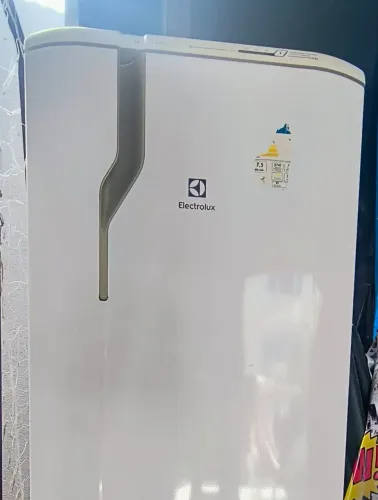 Geladeira Eletrolux