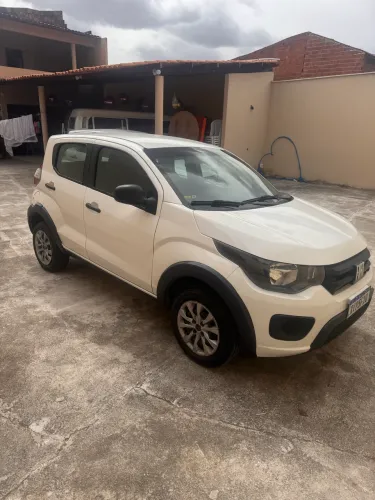 Fiat Mobi Like 1.0 Fire Flex 5P. 2023