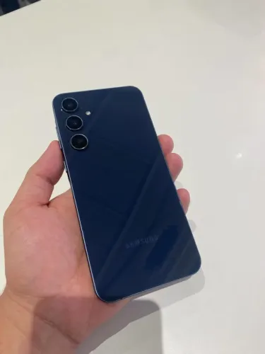 A55 128GB ZERO - COMPLETO