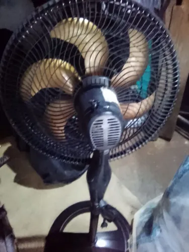 Ventilador com garantia 