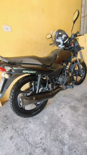 Mottu sport