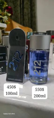 Perfume 212