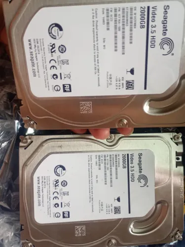 Vens hd 2tb