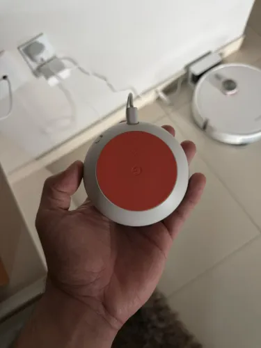 Google Nest Mini